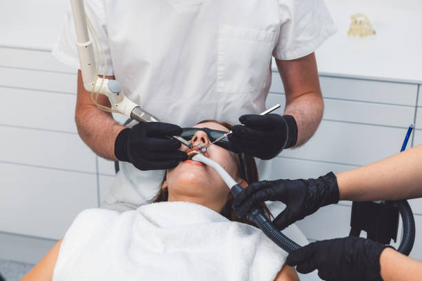 Best Pediatric Emergency Dentist in Clinton, MI